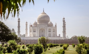 Agra